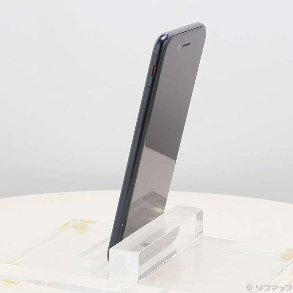 〔中古〕Apple(アップル) iPhone SE 第3世代 64GB ミッドナイト MMYC3J／A SIMフリー〔198-ud〕 |  | 01