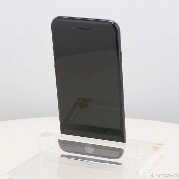 〔中古〕Apple(アップル) iPhone SE 第3世代 64GB ミッドナイト MMYC3J／A SIMフリー〔198-ud〕 |  | 02