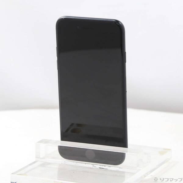 〔中古〕Apple(アップル) iPhone SE 第3世代 64GB ミッドナイト MMYC3J／A SIMフリー〔344-ud〕 |  | 02