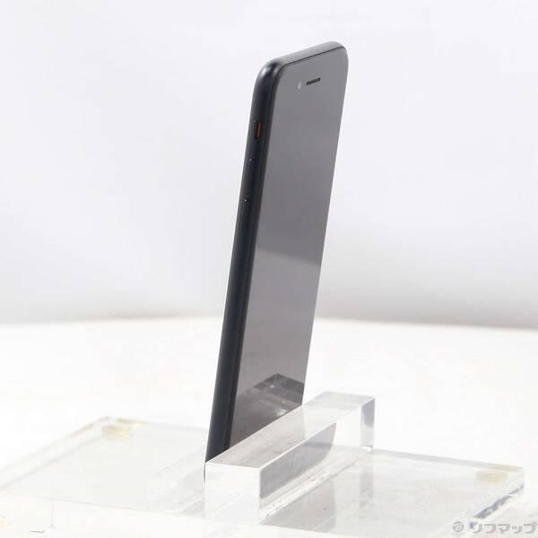 〔中古〕Apple(アップル) iPhone SE 第3世代 64GB ミッドナイト MMYC3J／A SIMフリー〔344-ud〕 |  | 01