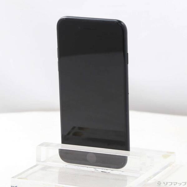 〔中古〕Apple(アップル) iPhone SE 第3世代 64GB ミッドナイト MMYC3J／A SIMフリー〔344-ud〕 |  | 02