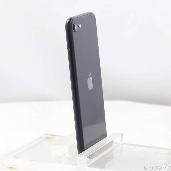 〔中古〕Apple(アップル) iPhone SE 第3世代 64GB ミッドナイト MMYC3J／A SIMフリー〔344-ud〕 |  | 03