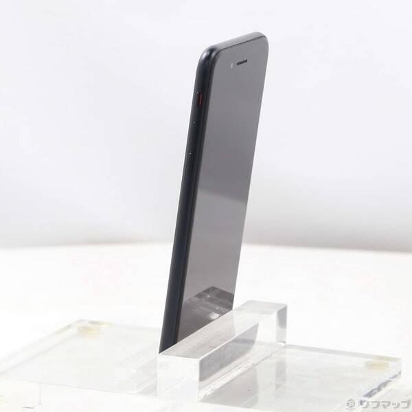 〔中古〕Apple(アップル) iPhone SE 第3世代 64GB ミッドナイト MMYC3J／A SIMフリー〔344-ud〕 |  | 01