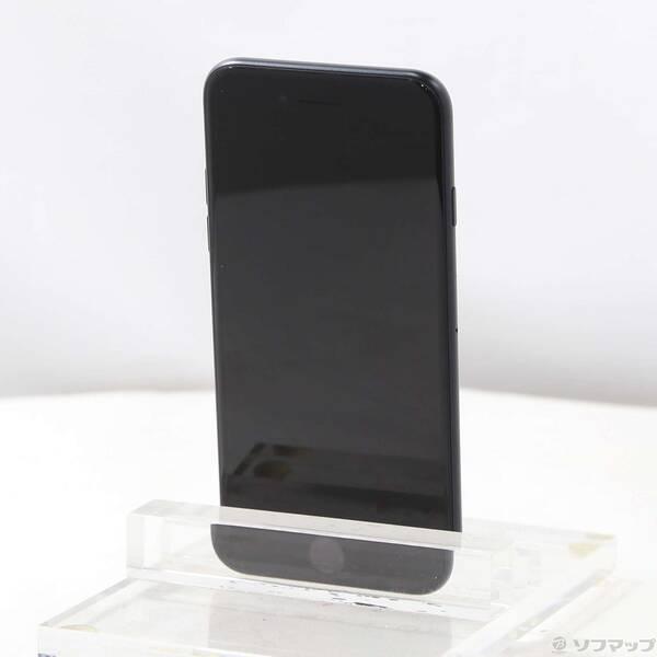 〔中古〕Apple(アップル) iPhone SE 第3世代 64GB ミッドナイト MMYC3J／A SIMフリー〔344-ud〕 |  | 02