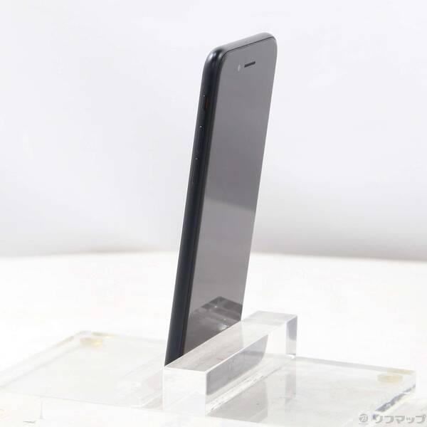 〔中古〕Apple(アップル) iPhone SE 第3世代 64GB ミッドナイト MMYC3J／A SIMフリー〔371-ud〕 |  | 01