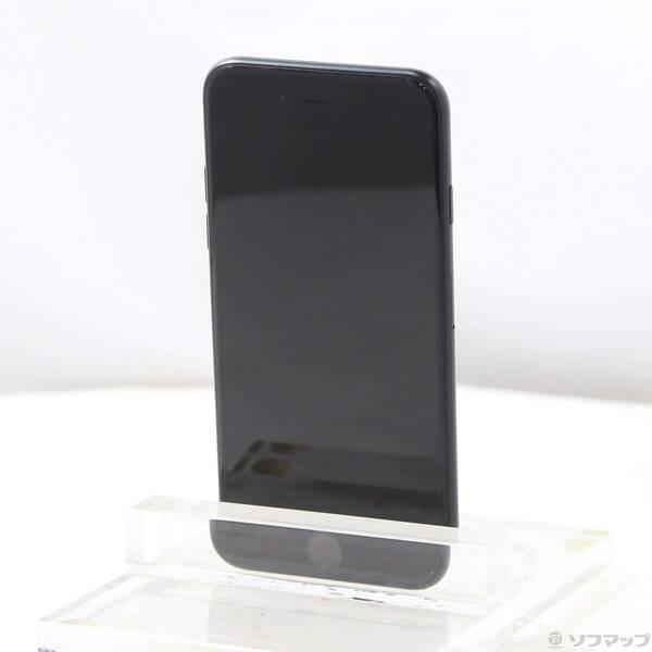 〔中古〕Apple(アップル) iPhone SE 第3世代 64GB ミッドナイト MMYC3J／A SIMフリー〔371-ud〕 |  | 02
