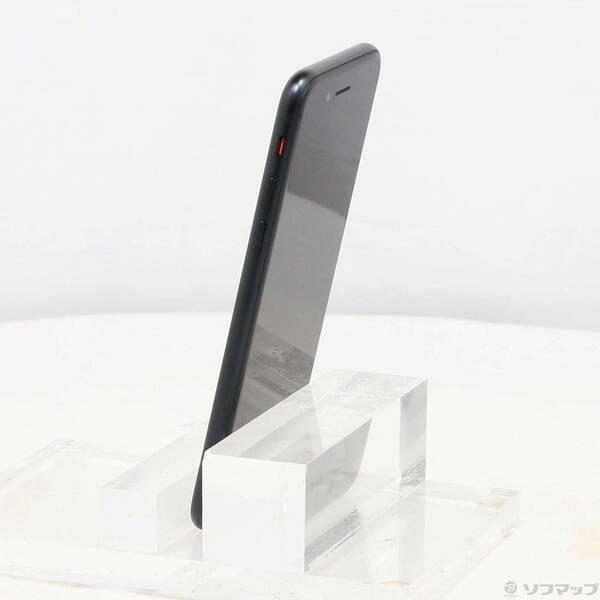 〔中古〕Apple(アップル) iPhone SE 第3世代 64GB ミッドナイト MMYC3J／A SIMフリー〔258-ud〕 |  | 01