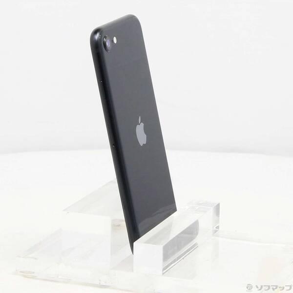 〔中古〕Apple(アップル) iPhone SE 第3世代 64GB ミッドナイト MMYC3J／A SIMフリー〔258-ud〕 |  | 03