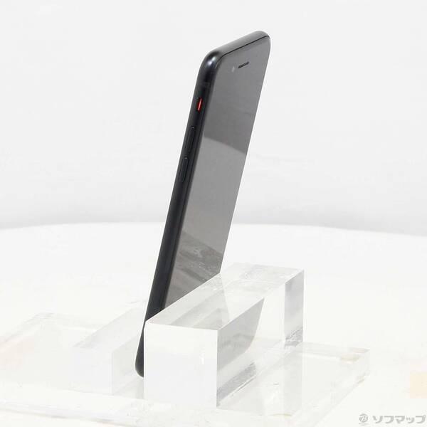 〔中古〕Apple(アップル) iPhone SE 第3世代 64GB ミッドナイト MMYC3J／A SIMフリー〔377-ud〕 |  | 01