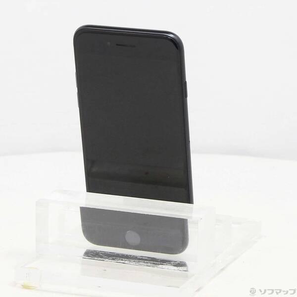 〔中古〕Apple(アップル) iPhone SE 第3世代 64GB ミッドナイト MMYC3J／A SIMフリー〔377-ud〕 |  | 02