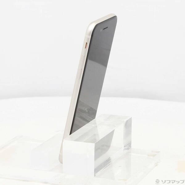 〔中古〕Apple(アップル) iPhone SE 第3世代 64GB スターライト MMYD3J／A SIMフリー〔344-ud〕 |  | 01