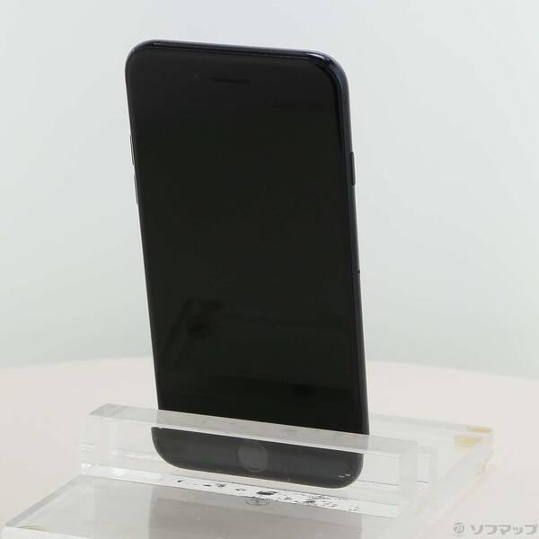 〔中古〕Apple(アップル) iPhone SE 第3世代 64GB ミッドナイト MMYC3J／A SIMフリー〔344-ud〕 |  | 02