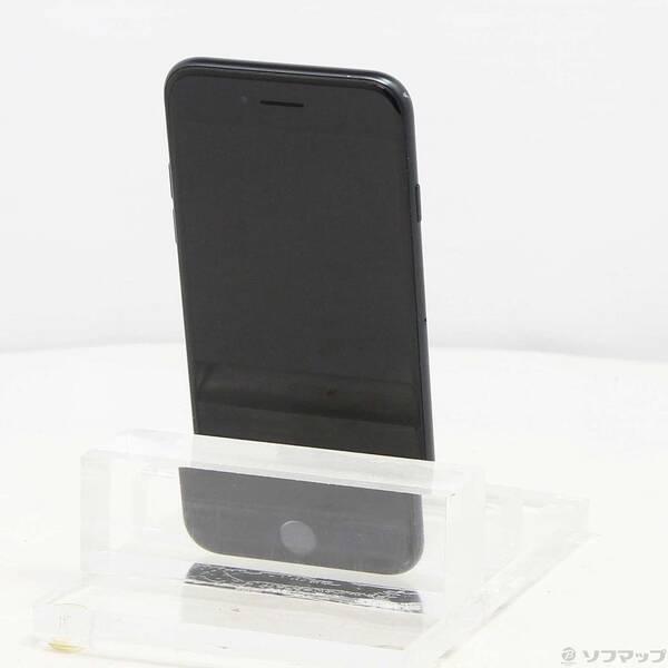 〔中古〕Apple(アップル) iPhone SE 第3世代 64GB ミッドナイト MMYC3J／A SIMフリー〔348-ud〕 |  | 02