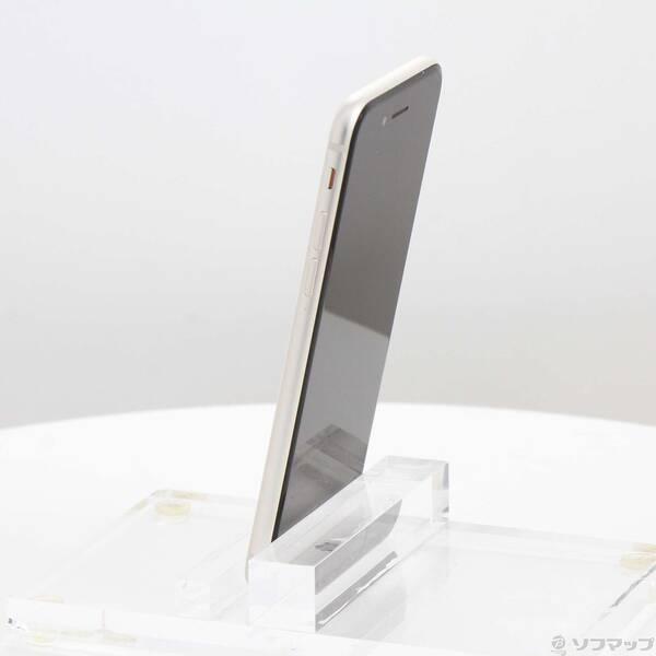 〔中古〕Apple(アップル) iPhone SE 第3世代 64GB スターライト MMYD3J／A SIMフリー〔258-ud〕 |  | 01