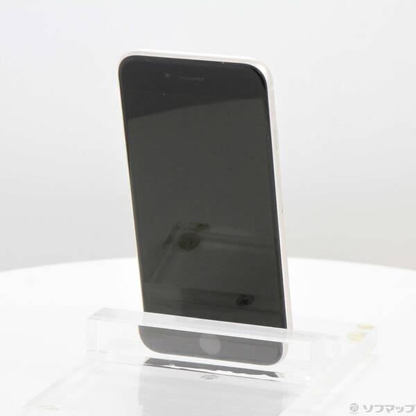 〔中古〕Apple(アップル) iPhone SE 第3世代 64GB スターライト MMYD3J／A SIMフリー〔258-ud〕 |  | 02