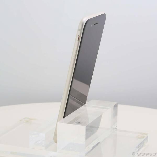 〔中古〕Apple(アップル) iPhone SE 第3世代 64GB スターライト MMYD3J／A SIMフリー〔247-ud〕 |  | 01