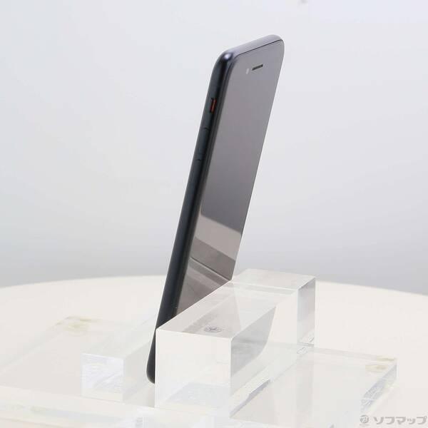 〔中古〕Apple(アップル) iPhone SE 第3世代 64GB ミッドナイト MMYC3J／A SIMフリー〔349-ud〕 |  | 01