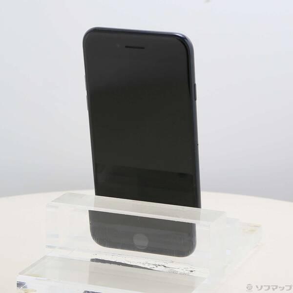 〔中古〕Apple(アップル) iPhone SE 第3世代 64GB ミッドナイト MMYC3J／A SIMフリー〔349-ud〕 |  | 02