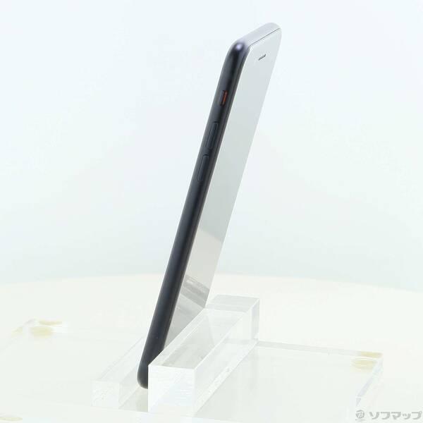 〔中古〕Apple(アップル) iPhone SE 第3世代 64GB ミッドナイト MMYC3J／A SIMフリー〔247-ud〕 |  | 01