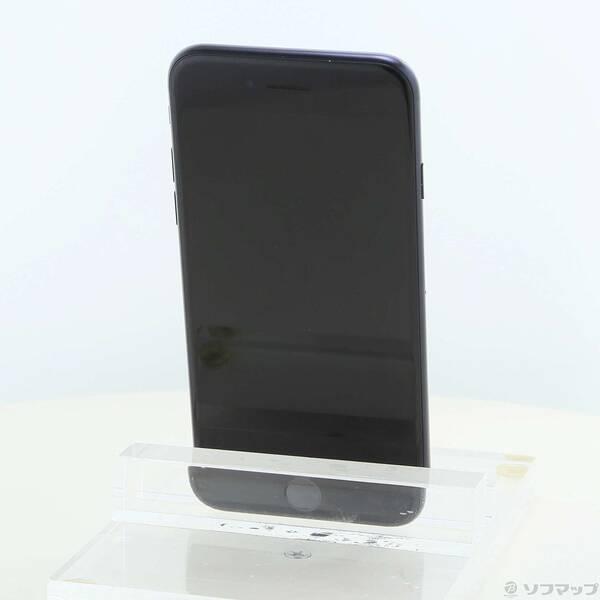 〔中古〕Apple(アップル) iPhone SE 第3世代 64GB ミッドナイト MMYC3J／A SIMフリー〔247-ud〕 |  | 02