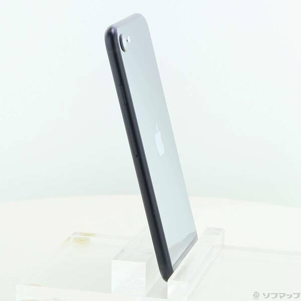 〔中古〕Apple(アップル) iPhone SE 第3世代 64GB ミッドナイト MMYC3J／A SIMフリー〔247-ud〕 |  | 03