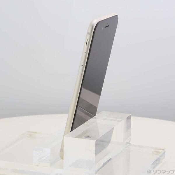 〔中古〕Apple(アップル) iPhone SE 第3世代 64GB スターライト MMYD3J／A SIMフリー〔262-ud〕 |  | 01