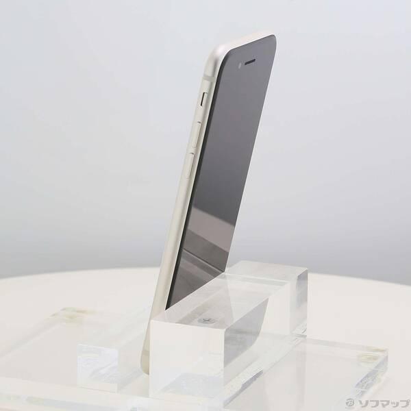 〔中古〕Apple(アップル) iPhone SE 第3世代 64GB スターライト MMYD3J／A SIMフリー〔348-ud〕 |  | 01