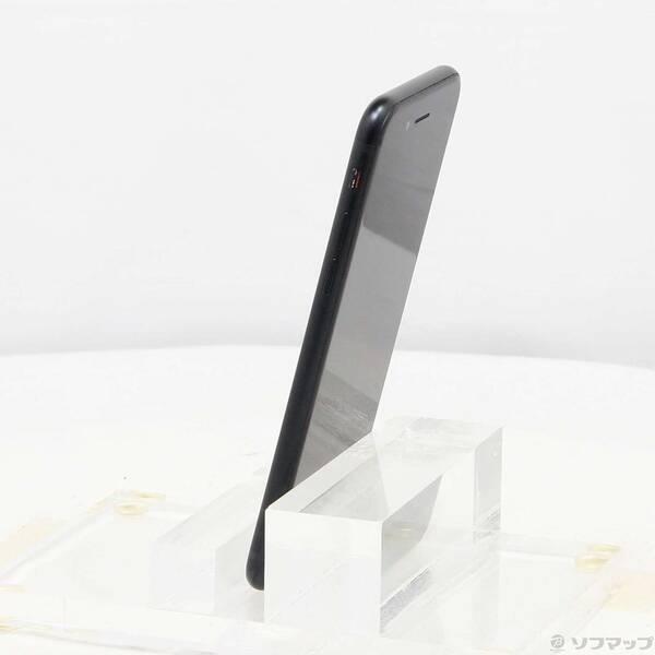 〔中古〕Apple(アップル) iPhone SE 第3世代 64GB ミッドナイト MMYC3J／A SIMフリー〔344-ud〕 |  | 01