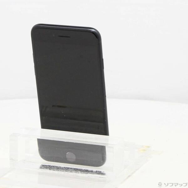 〔中古〕Apple(アップル) iPhone SE 第3世代 64GB ミッドナイト MMYC3J／A SIMフリー〔344-ud〕 |  | 02