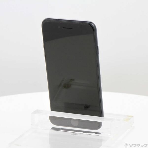 〔中古〕Apple(アップル) iPhone SE 第3世代 64GB ミッドナイト MMYC3J／A SIMフリー〔258-ud〕 |  | 02