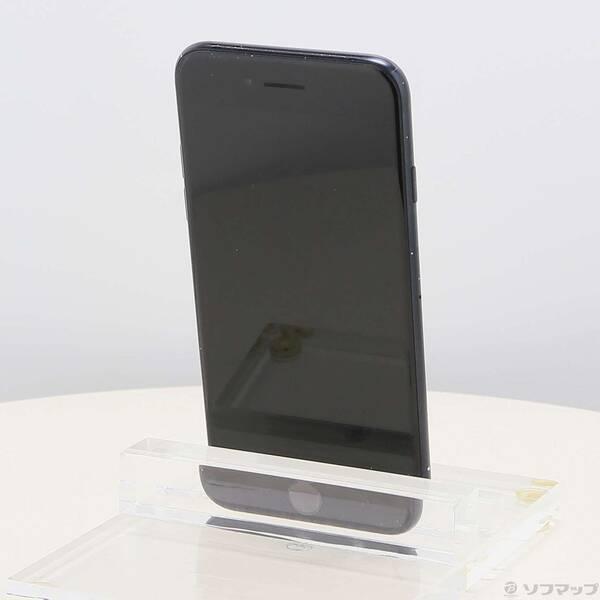 〔中古〕Apple(アップル) iPhone SE 第3世代 64GB ミッドナイト MMYC3J／A SIMフリー〔344-ud〕 |  | 02
