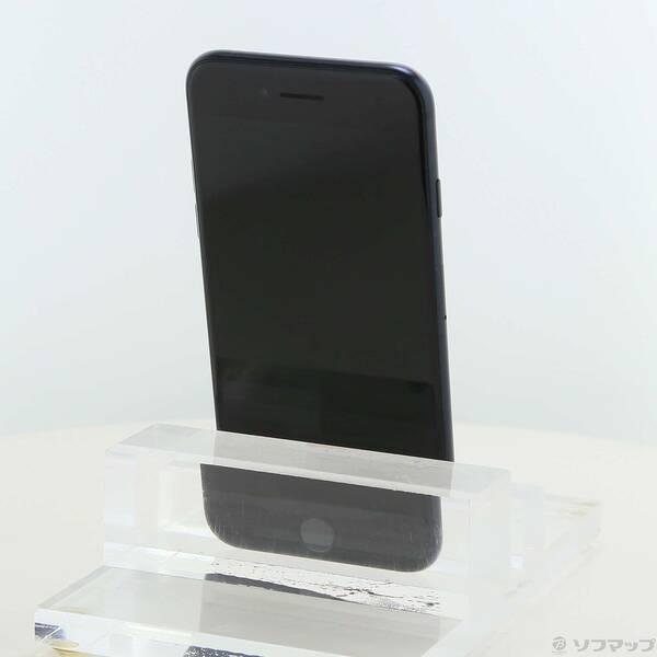 〔中古〕Apple(アップル) iPhone SE 第3世代 64GB ミッドナイト MMYC3J／A SIMフリー〔258-ud〕 |  | 02