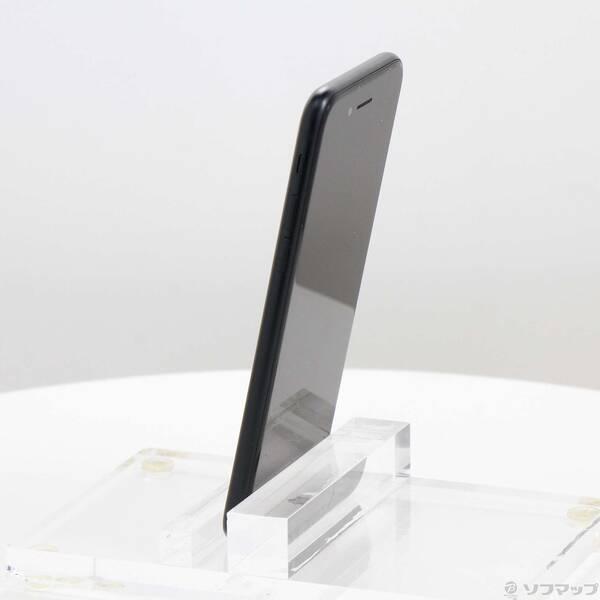 〔中古〕Apple(アップル) iPhone SE 第3世代 64GB ミッドナイト MMYC3J／A SIMフリー〔258-ud〕 |  | 01