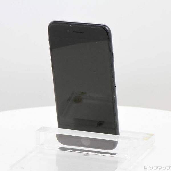 〔中古〕Apple(アップル) iPhone SE 第3世代 64GB ミッドナイト MMYC3J／A SIMフリー〔258-ud〕 |  | 02