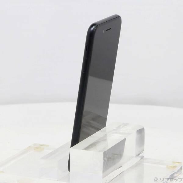 〔中古〕Apple(アップル) iPhone SE 第3世代 64GB ミッドナイト MMYC3J／A SIMフリー〔262-ud〕 |  | 01