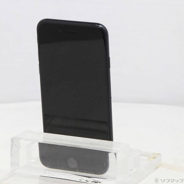 〔中古〕Apple(アップル) iPhone SE 第3世代 64GB ミッドナイト MMYC3J／A SIMフリー〔262-ud〕 |  | 02