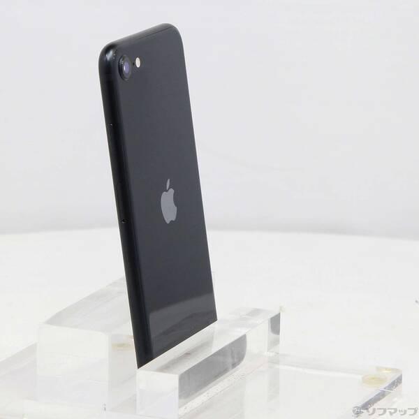 〔中古〕Apple(アップル) iPhone SE 第3世代 64GB ミッドナイト MMYC3J／A SIMフリー〔262-ud〕 |  | 03