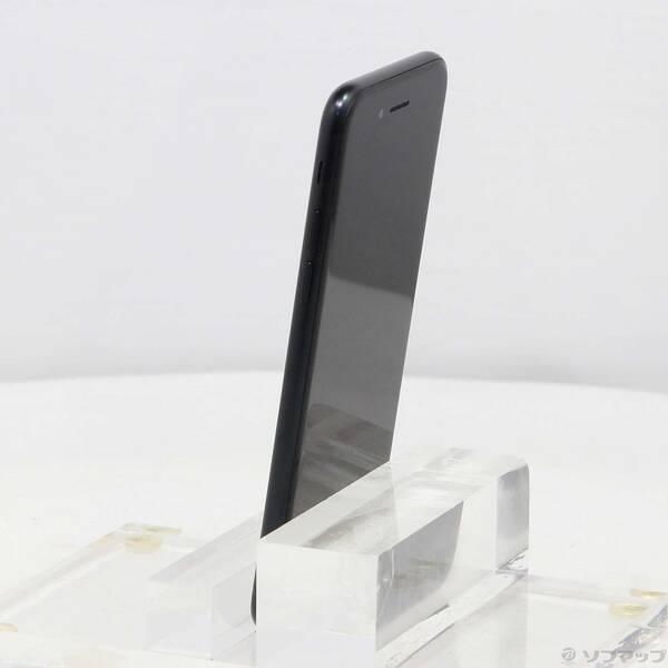 〔中古〕Apple(アップル) iPhone SE 第3世代 64GB ミッドナイト MMYC3J／A SIMフリー〔262-ud〕 |  | 01