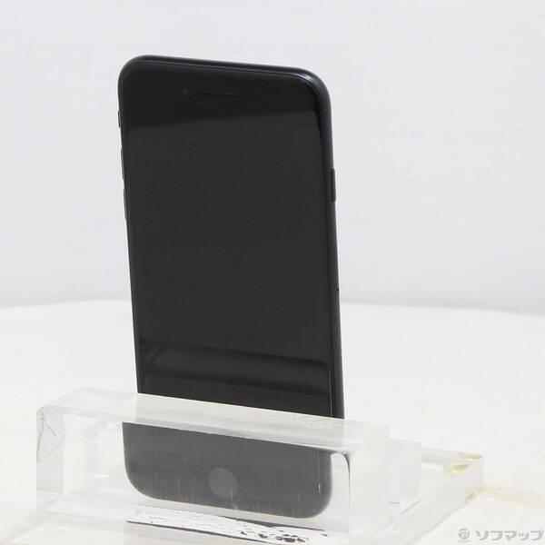 〔中古〕Apple(アップル) iPhone SE 第3世代 64GB ミッドナイト MMYC3J／A SIMフリー〔262-ud〕 |  | 02