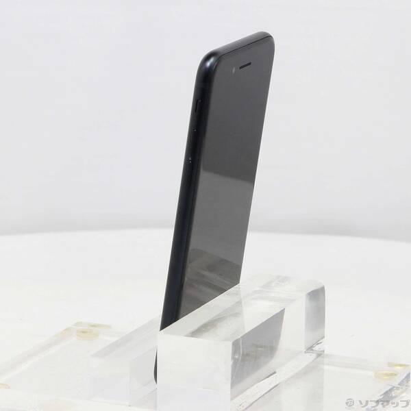〔中古〕Apple(アップル) iPhone SE 第3世代 64GB ミッドナイト MMYC3J／A SIMフリー〔262-ud〕 |  | 01