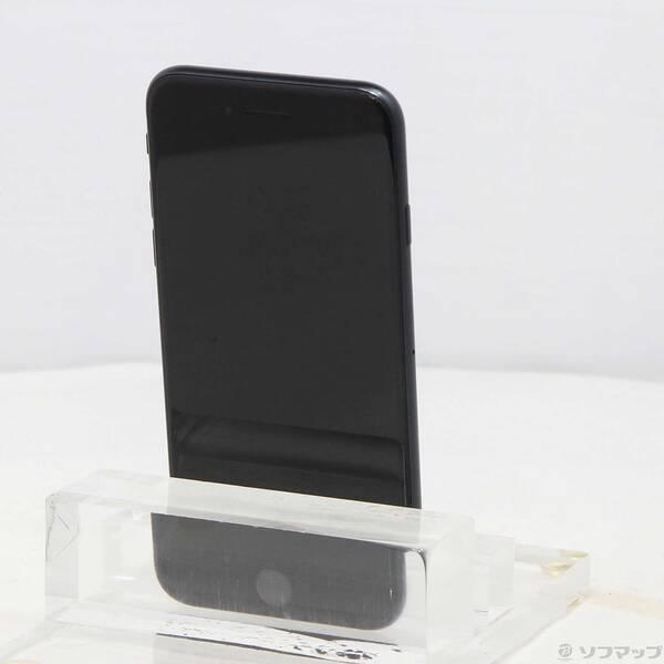〔中古〕Apple(アップル) iPhone SE 第3世代 64GB ミッドナイト MMYC3J／A SIMフリー〔262-ud〕 |  | 02
