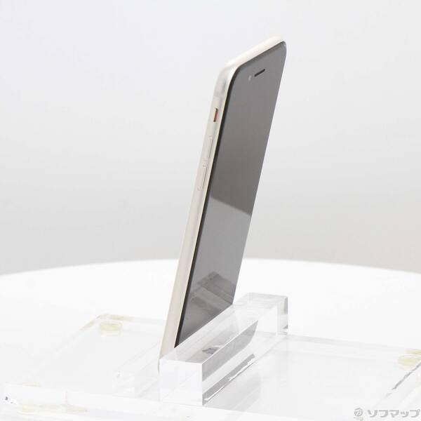 〔中古〕Apple(アップル) iPhone SE 第3世代 64GB スターライト MMYD3J／A SIMフリー〔258-ud〕 |  | 01