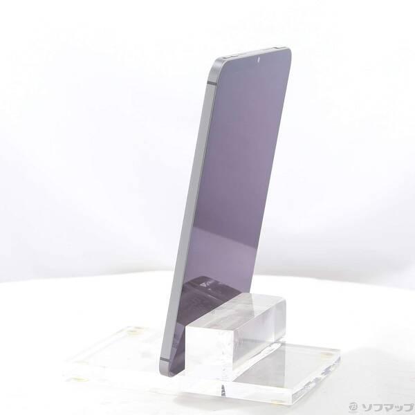 〔中古〕Apple(アップル) iPad mini(A17 Pro) 256GB スペースグレイ MXPT3J／A SIMフリー〔269-ud〕 |  | 01