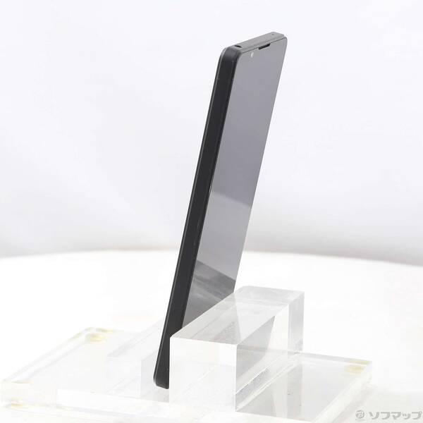 〔中古〕SONY(ソニー) Xperia 1 VI 512GB ブラック XQ-EC44 B2JPCX0 SIMフリー〔344-ud〕 |  | 01