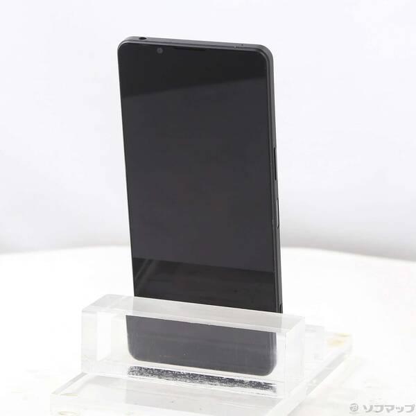 〔中古〕SONY(ソニー) Xperia 1 VI 512GB ブラック XQ-EC44 B2JPCX0 SIMフリー〔344-ud〕 |  | 02