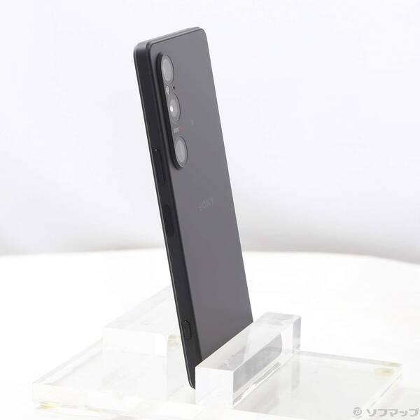 〔中古〕SONY(ソニー) Xperia 1 VI 512GB ブラック XQ-EC44 B2JPCX0 SIMフリー〔344-ud〕 |  | 03