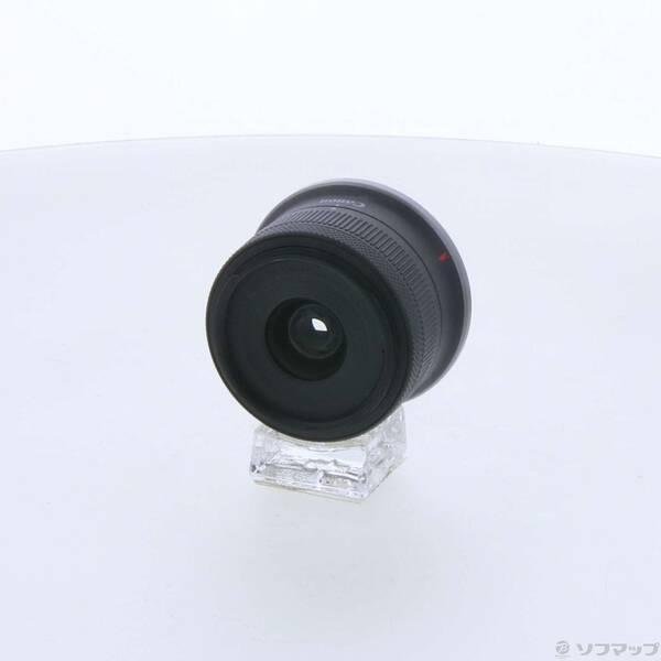 〔中古〕Canon(キヤノン) RF-S18-45mm F4.5-6.3 IS STM〔344-ud〕 | 
