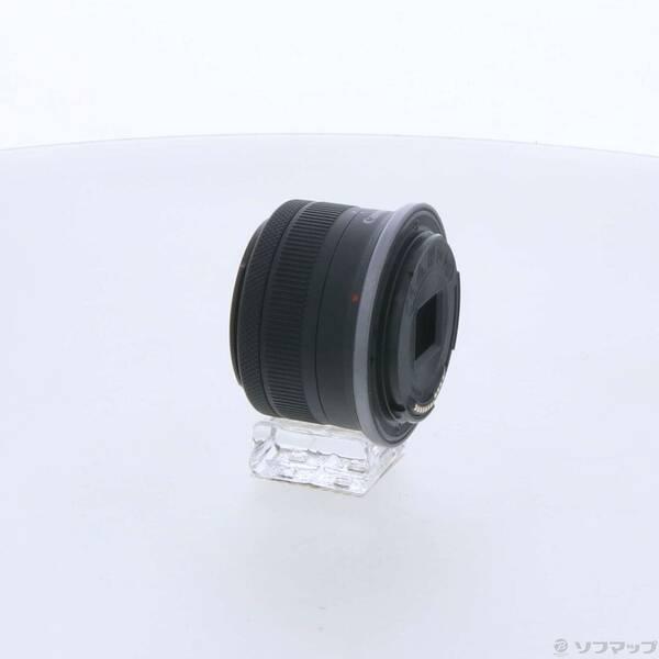〔中古〕Canon(キヤノン) RF-S18-45mm F4.5-6.3 IS STM〔344-ud〕 |  | 01