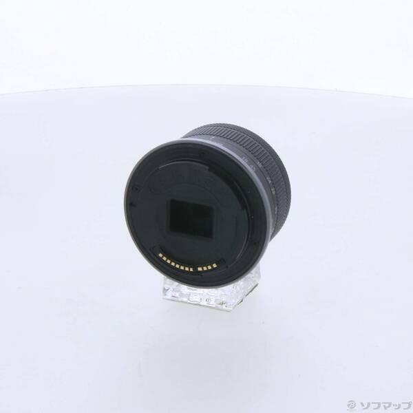 〔中古〕Canon(キヤノン) RF-S18-45mm F4.5-6.3 IS STM〔344-ud〕 |  | 02