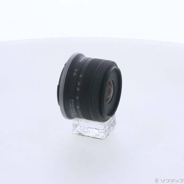 〔中古〕Canon(キヤノン) RF-S18-45mm F4.5-6.3 IS STM〔344-ud〕 |  | 03